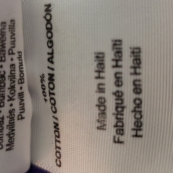 K-State.Vintage Cancer Awareness, Fighting for a Cure. Johnson Center. Size XL - Picture 10 of 11